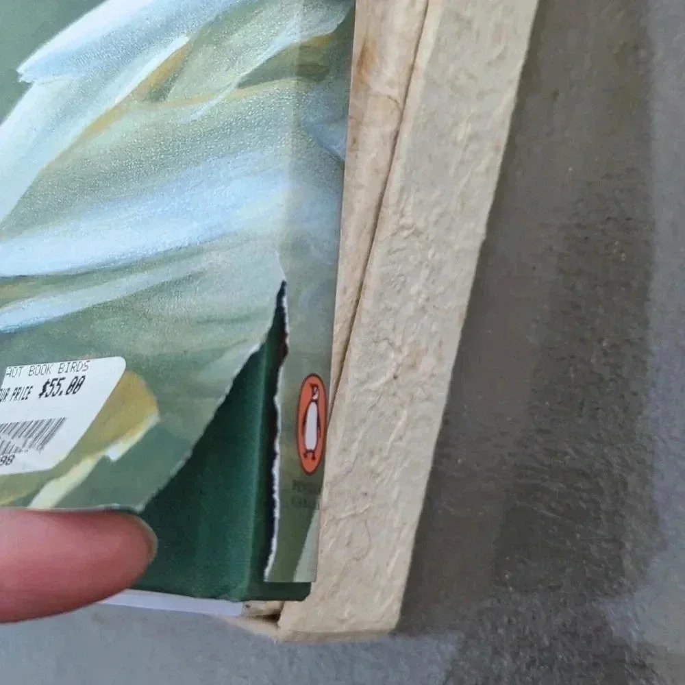 Signed Robert Bateman  Book - Picture 10 of 11